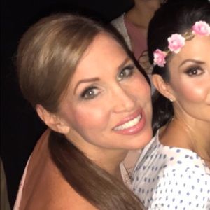 Meet your Posher, Tricia